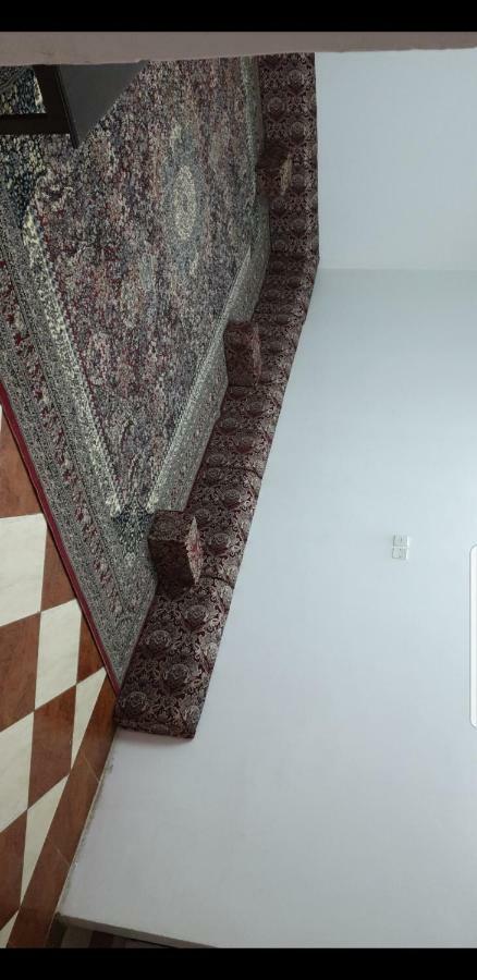 Aparthotel Burj Almas Furnished Units *