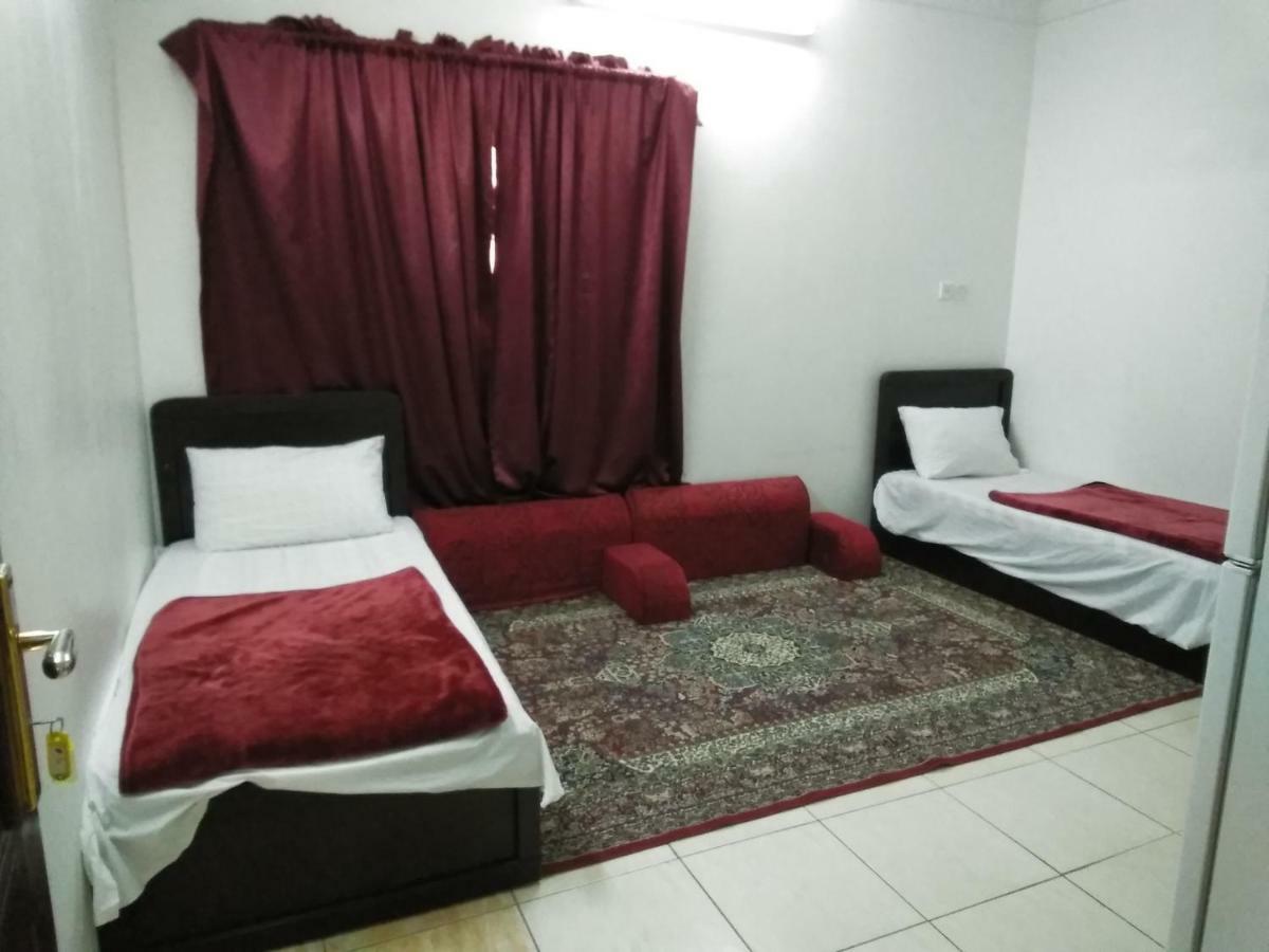Burj Almas Furnished Units Medina