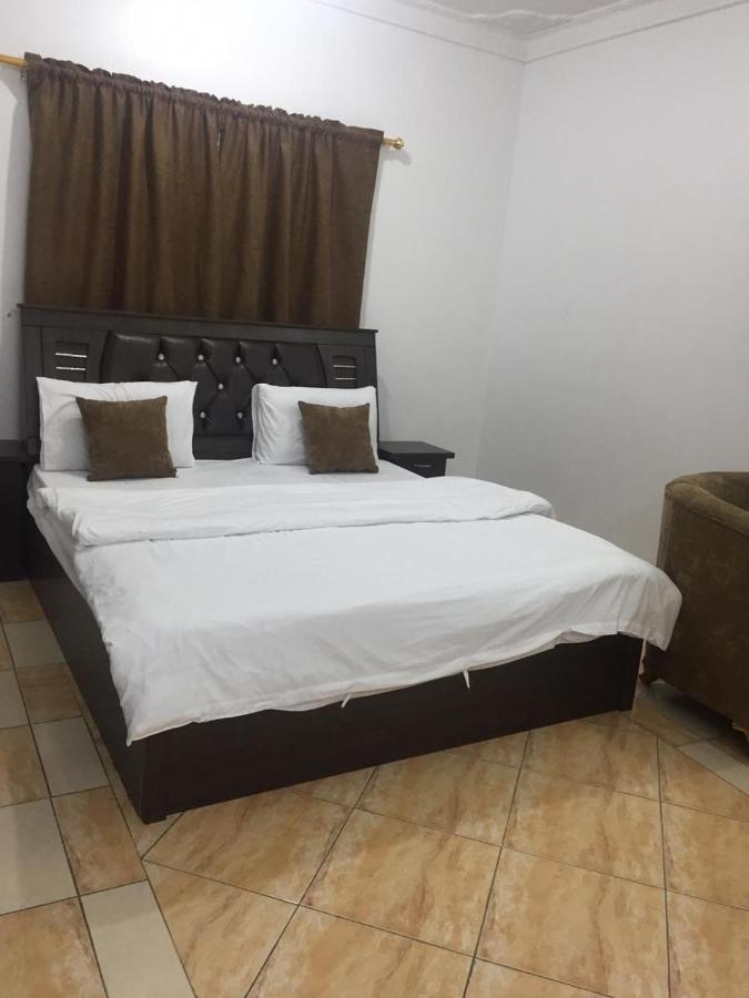 Burj Almas Furnished Units Aparthotel Medina