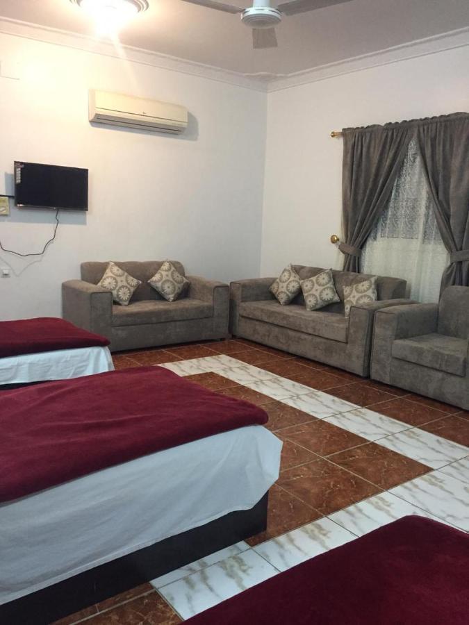 Burj Almas Furnished Units *