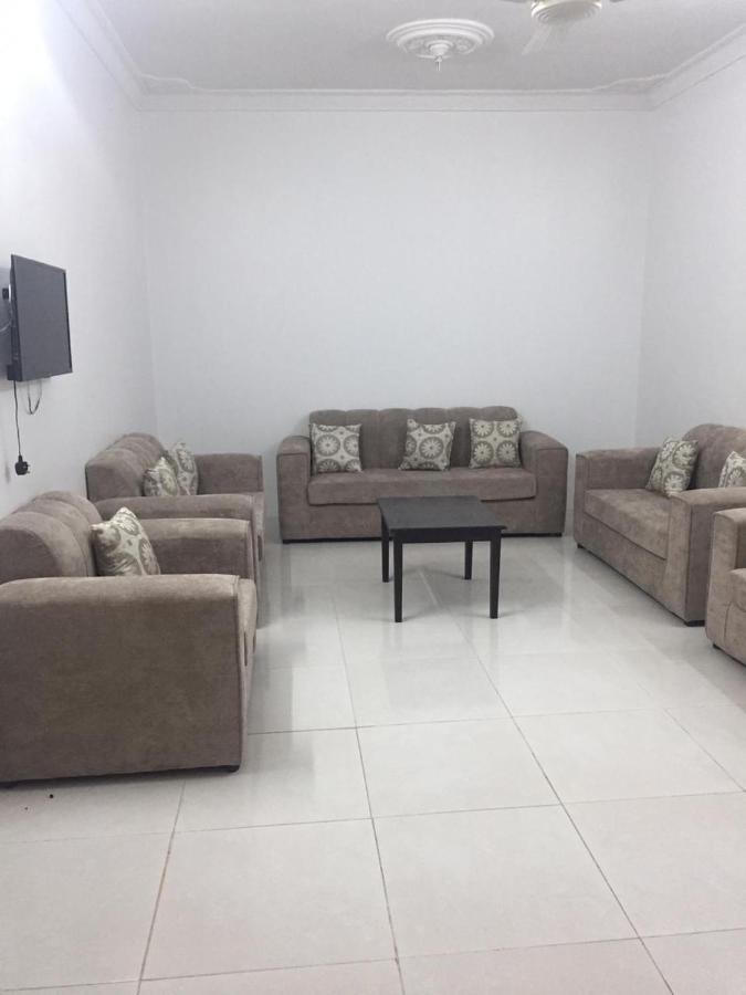 Burj Almas Furnished Units * Medina