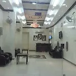 Burj Almas Furnished Units
