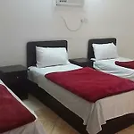 Burj Almas Furnished Units