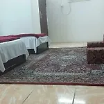 Burj Almas Furnished Units
