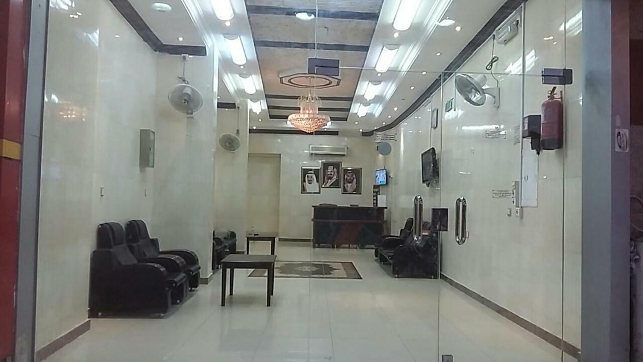 Aparthotel Burj Almas Furnished Units