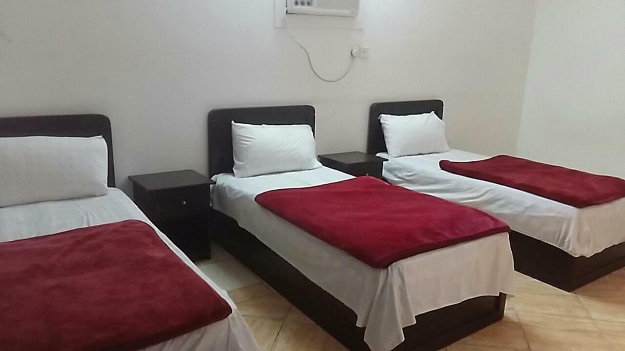 Burj Almas Furnished Units Aparthotel *