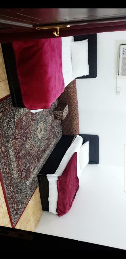 Aparthotel Burj Almas Furnished Units *