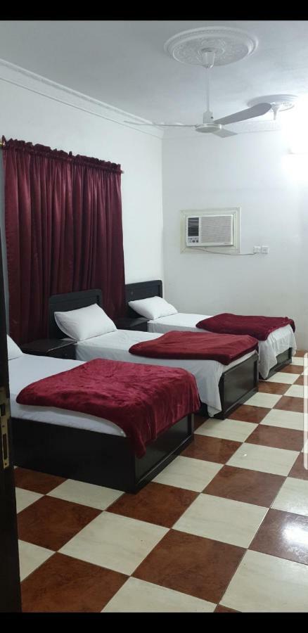 Aparthotel Burj Almas Furnished Units *