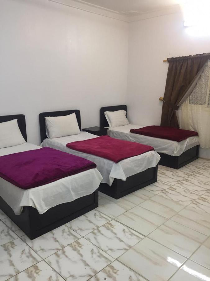 Burj Almas Furnished Units Aparthotel *