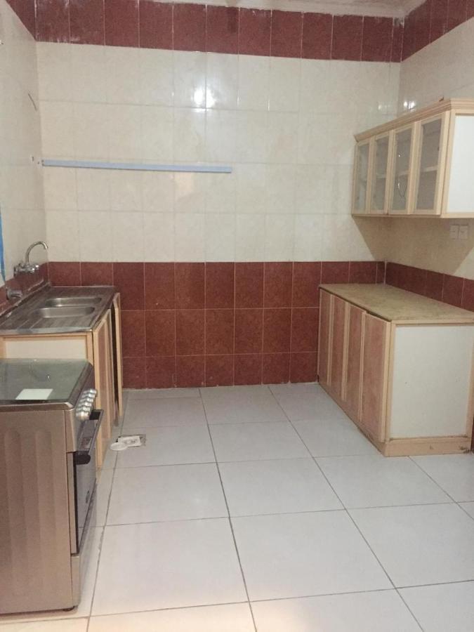 Burj Almas Furnished Units Aparthotel