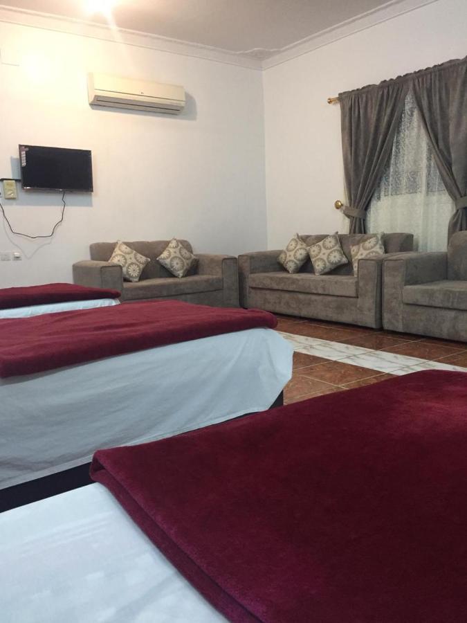 Burj Almas Furnished Units Aparthotel