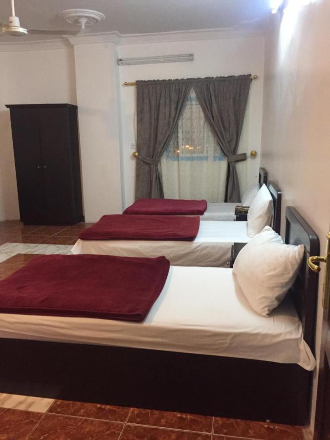 Burj Almas Furnished Units Aparthotel