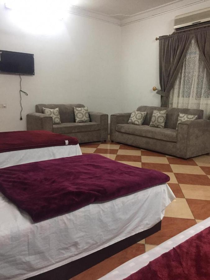 Aparthotel Burj Almas Furnished Units