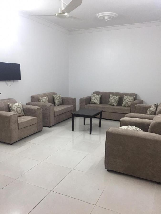 Burj Almas Furnished Units * Medina