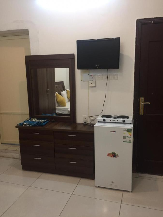Burj Almas Furnished Units * Medina