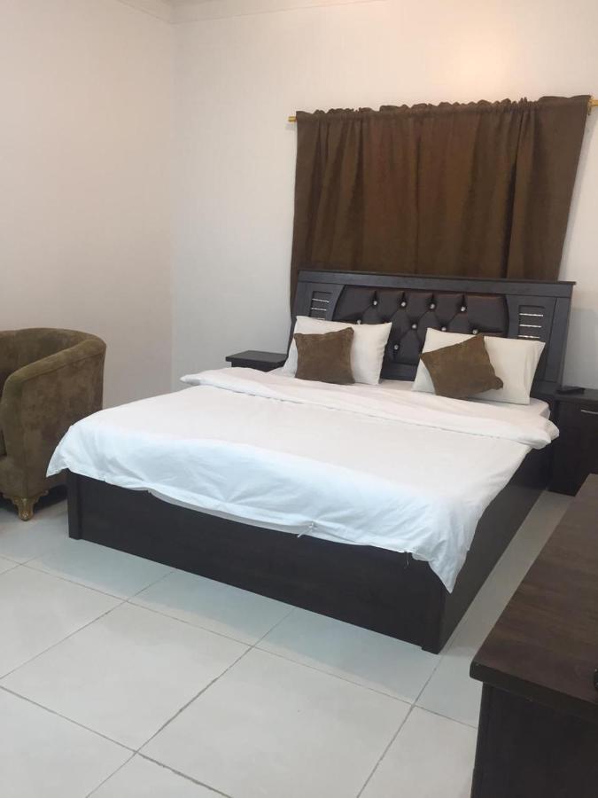 Burj Almas Furnished Units Aparthotel Medina